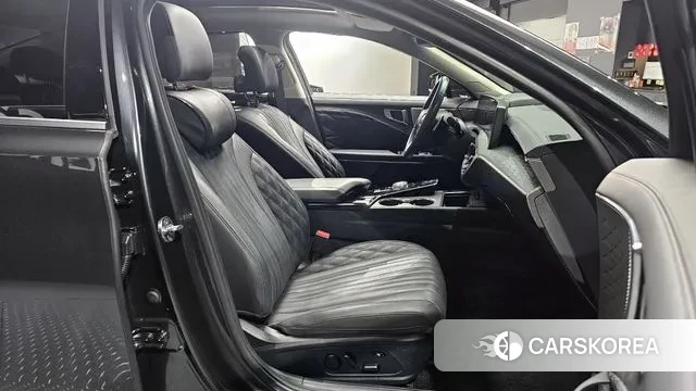 Kia K8 id 3367489 из Кореи 20