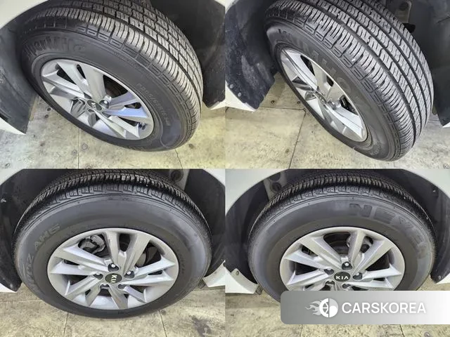 Kia The New K5 2nd generation id 3517209 из Кореи 20