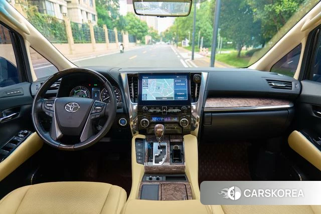 Toyota Wilfa id 4314533 из Китая 20