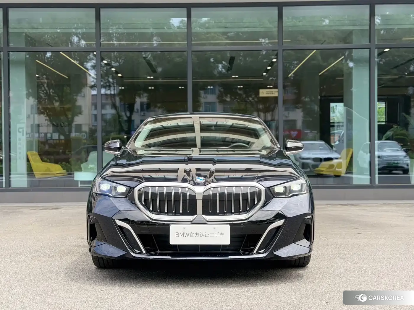 BMW 5 series id 4570733 из Китая 18