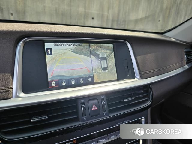 Kia The New K5 Hybrid 2nd generation id 3924879 из Кореи 20