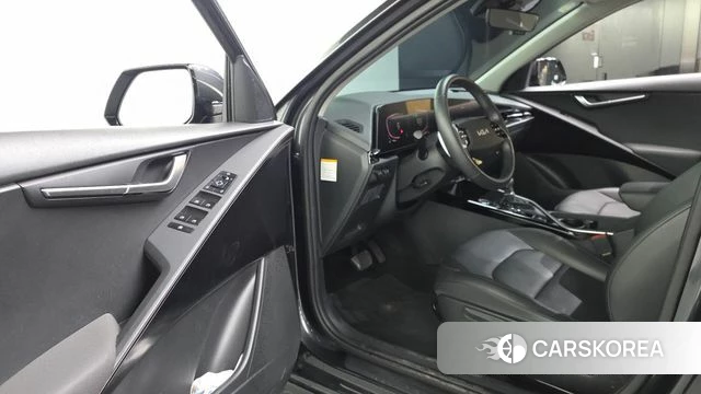 Kia Di Ol Nu Niro id 4692660 из Кореи 20