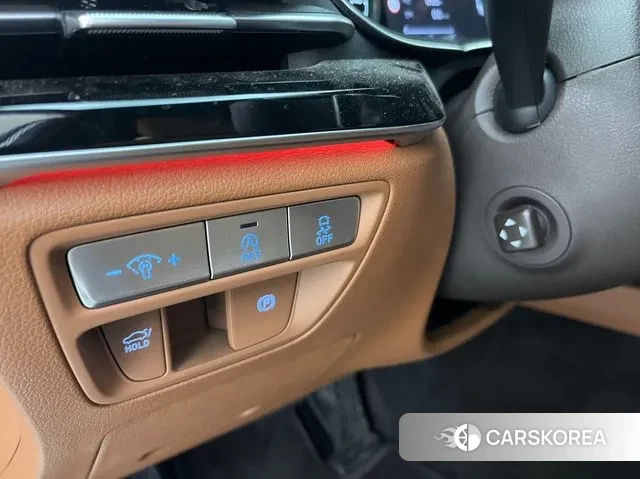 Genesis G80 (RG3) id 3560964 из Кореи 19