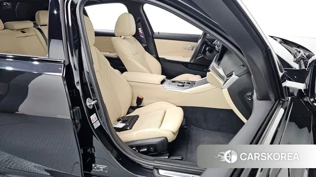 BMW 3 Series (G20) id 3294621 из Кореи 20