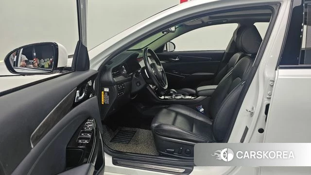 Kia K7 Premier id 4713026 из Кореи 30