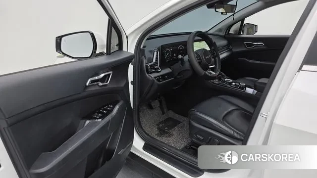 Kia Sportage 5th Generation Hybrid id 3032485 из Кореи 20