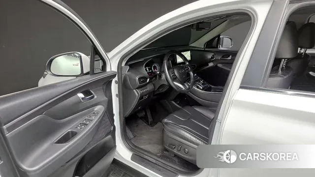 Hyundai The New Santa Fe id 3197816 из Кореи 20