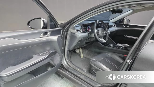 Kia K5 3rd generation id 4774081 из Кореи 32