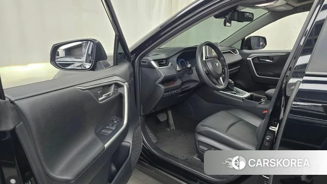 Toyota RAV4 5th Generation id 4773785 из Кореи 33