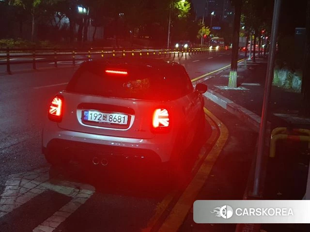 Mini Cooper S id 4223557 из Кореи 10