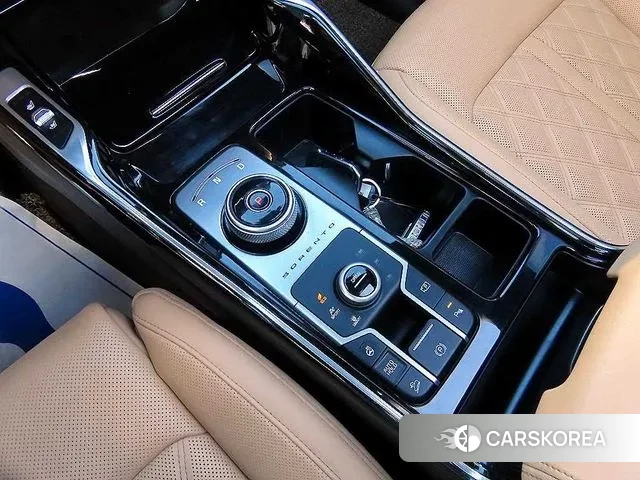 Kia Sorento 4th Generation id 3514442 из Кореи 20