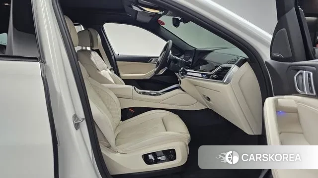 BMW X6 (G06) id 3633827 из Кореи 20