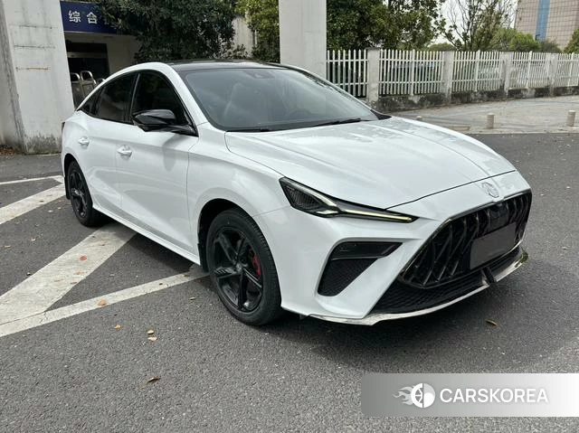 MG MG5 Scorpio id 3919337 из Китая 19