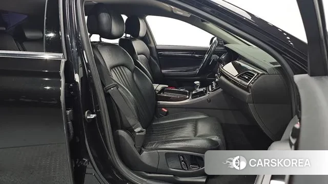 Genesis EQ900 id 3728793 из Кореи 20