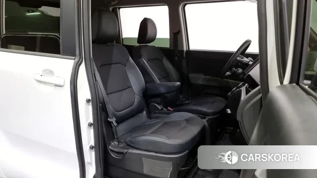 Kia The New Kia Ray id 2930578 из Кореи 20