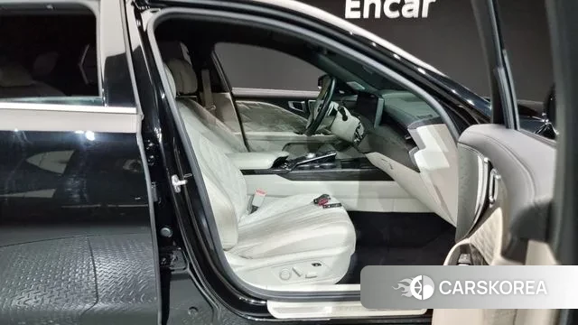 Kia K8 Hybrid id 3519129 из Кореи 20