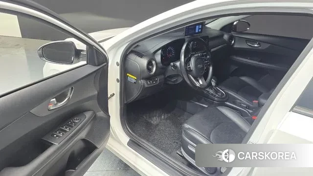 Kia Come New K3 id 3598829 из Кореи 20