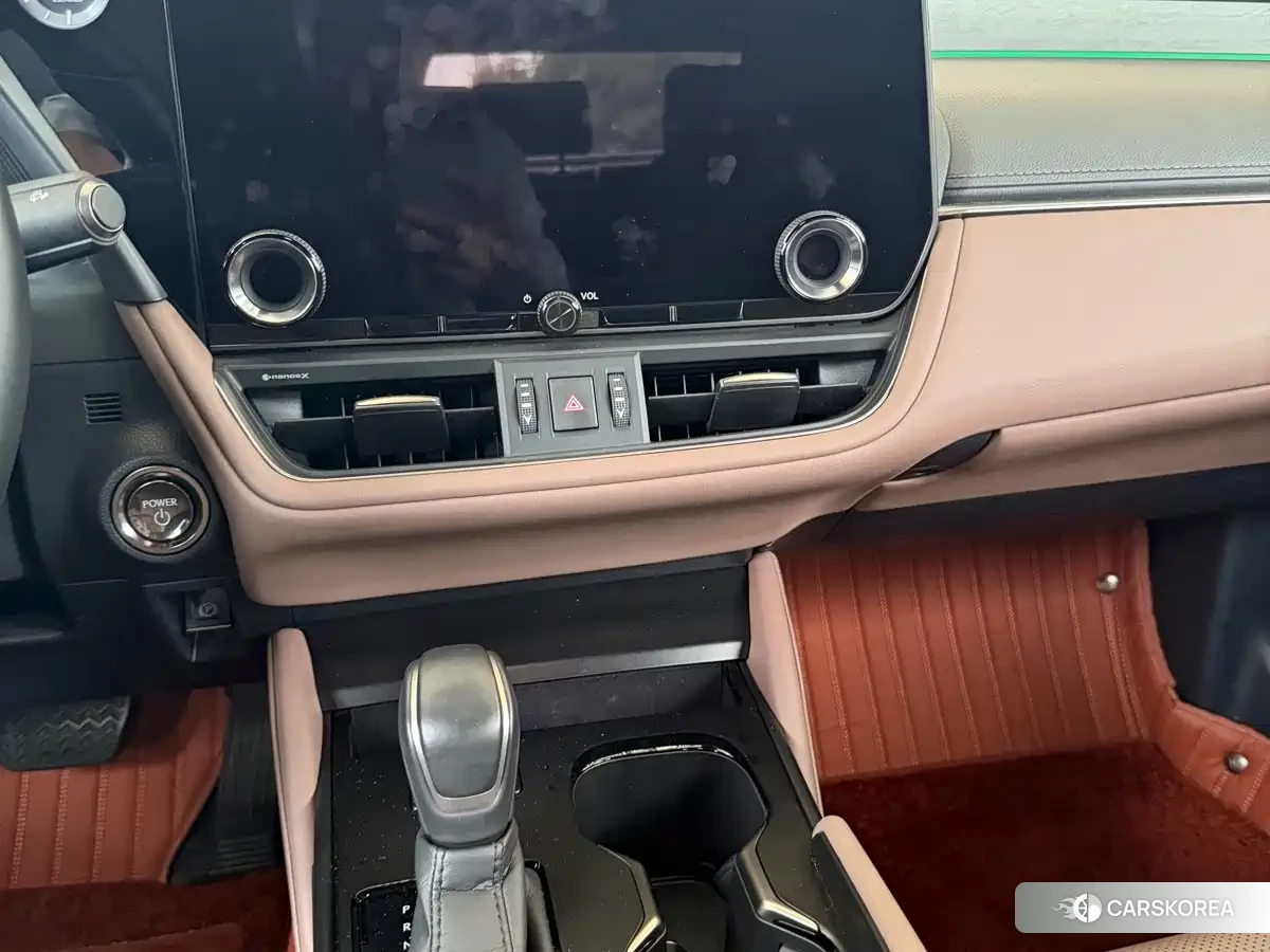 Lexus ES id 4622546 из Китая 10