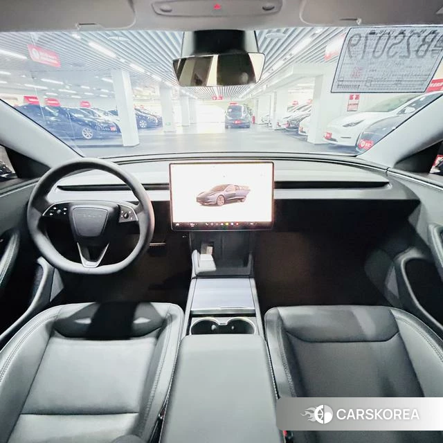 Tesla Model 3 id 4190459 из Китая 10