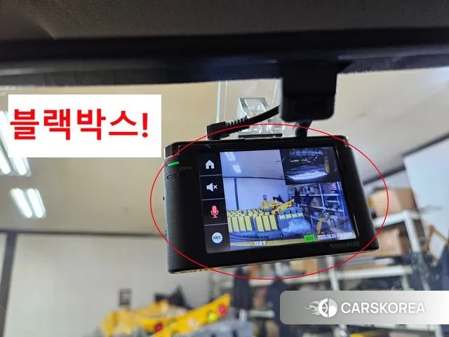 Hyundai The New Grand Starex id 3198700 из Кореи 18