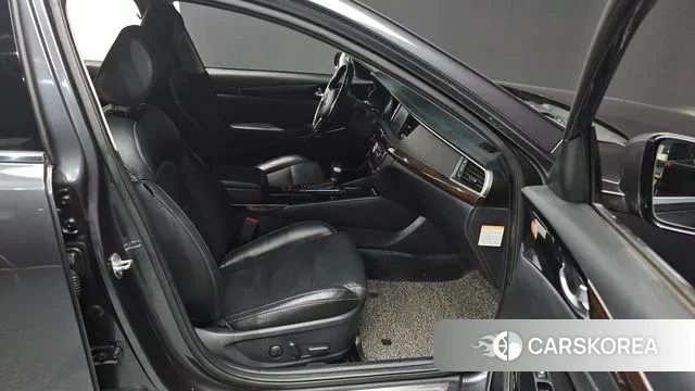 Kia All New K7 Hybrid id 3703748 из Кореи 20