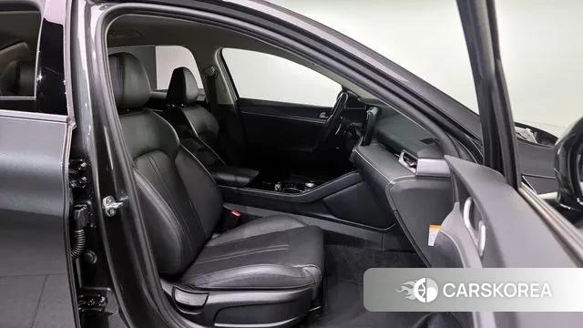 Kia K5 Hybrid 3rd Generation id 3348348 из Кореи 20