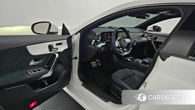 Mercedes-Benz CLA-Class C118 id 3877528 из Кореи 20