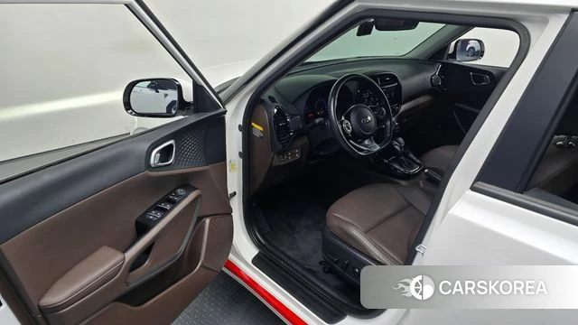 Kia Soul Booster id 4477231 из Кореи 30