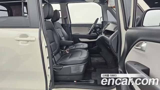 Kia The New Kia Ray id 2867697 из Кореи 20