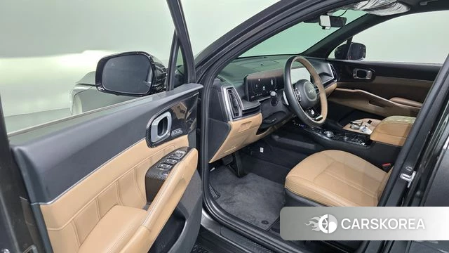 Kia The New Sorento 4th Generation id 4432807 из Кореи 33