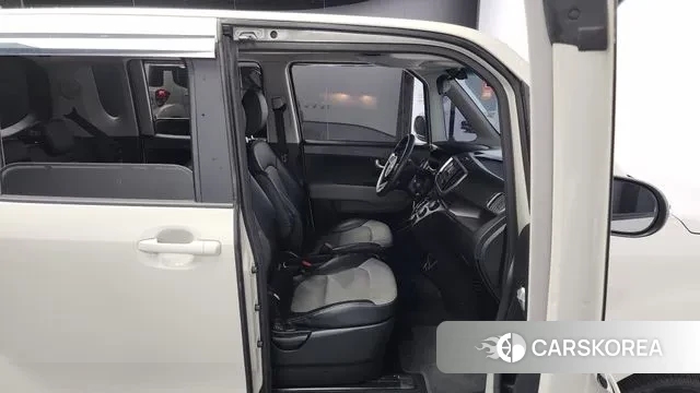 Kia The New Ray id 3509964 из Кореи 20