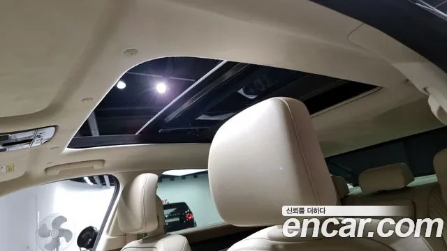 Hyundai Grandeur Hybrid (GN7) id 2729917 из Кореи 20