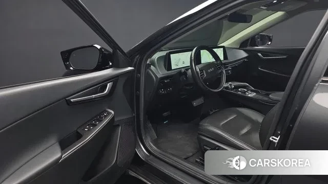 Kia EV6 id 3378357 из Кореи 20