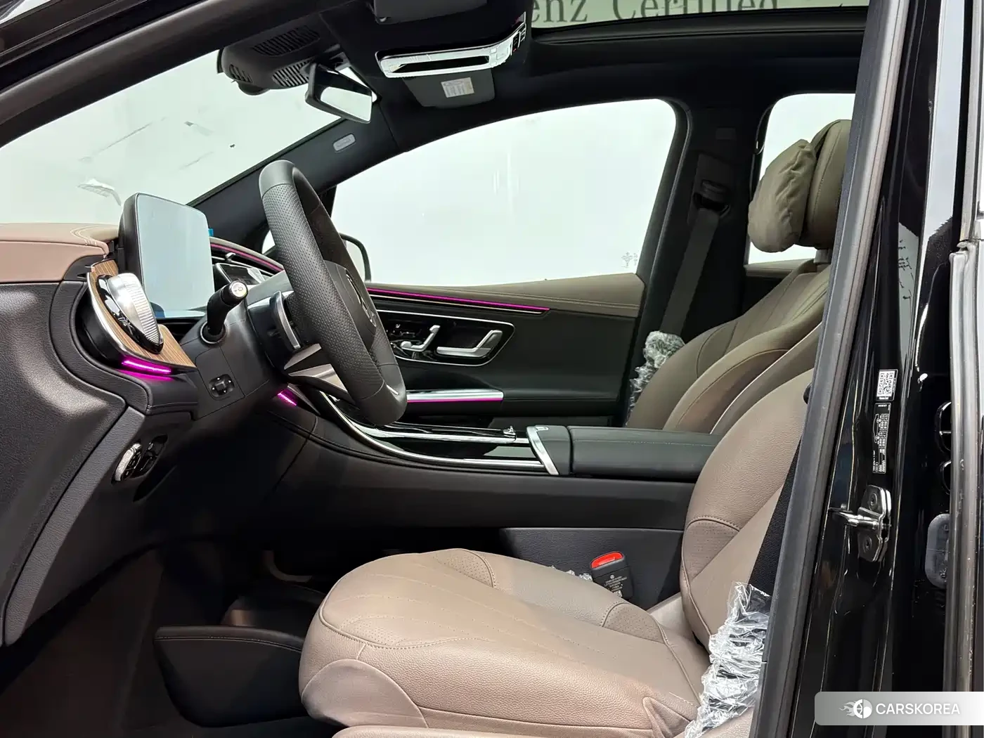 Mercedes-Benz EQE SUV id 4583703 из Китая 19