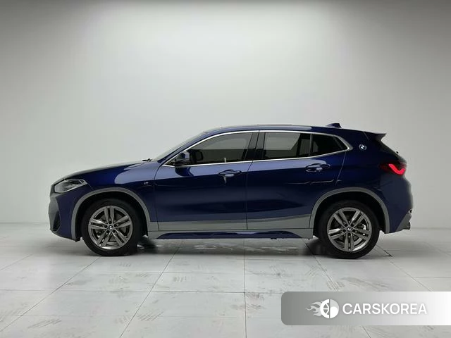 BMW X2 id 3856327 из Китая 20