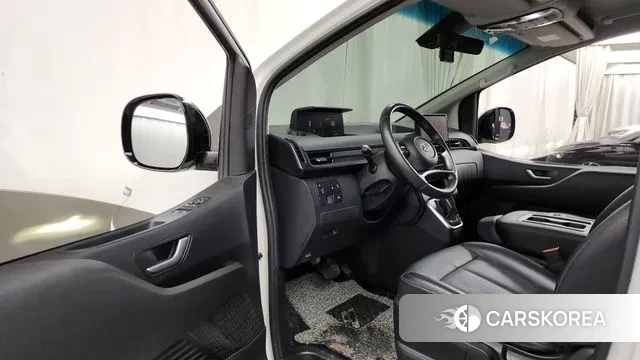 Hyundai Staria id 3457752 из Кореи 20