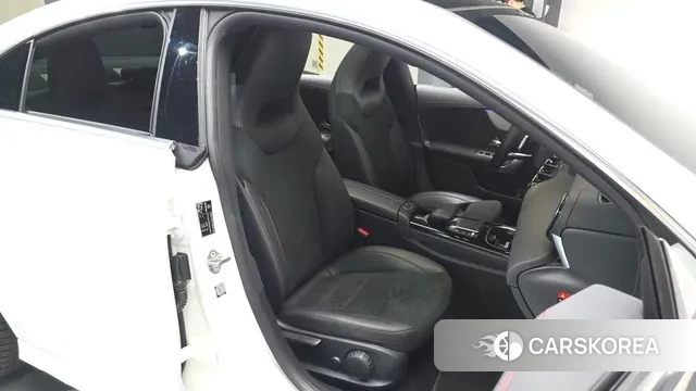 Mercedes-Benz CLA-Class C118 id 3383876 из Кореи 20
