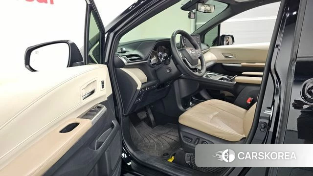 Toyota Sienna 4th Generation id 4463692 из Кореи 20