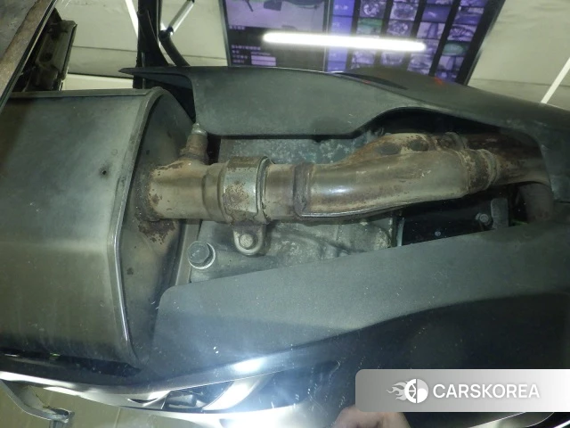 Kawasaki NINJA 400R id 3970393 из Японии 12
