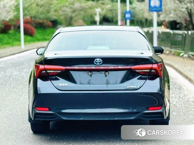 Toyota Asian dragon id 4261651 из Китая 12