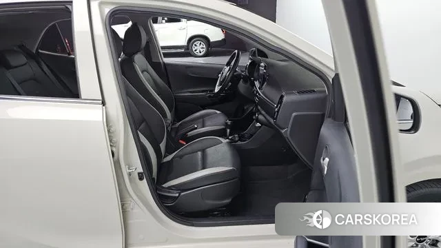 Kia Morning Urban (JA) id 3366051 из Кореи 20