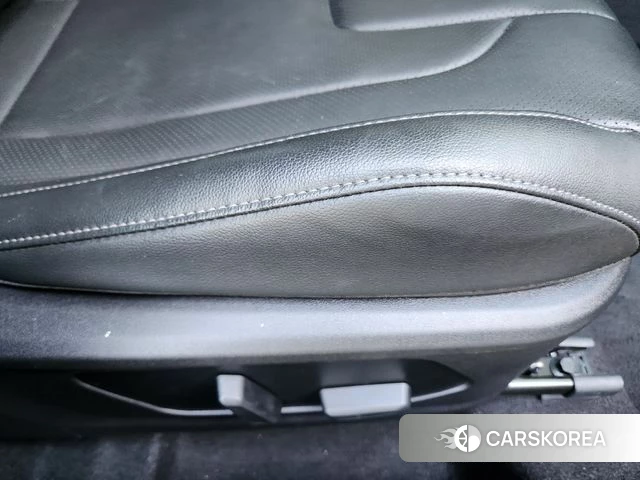 Hyundai The New Avante Hybrid (CN7) id 4935299 из Кореи 20