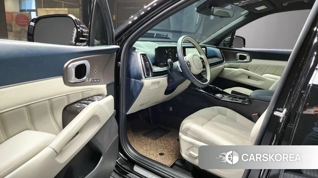 Kia The New Sorento 4th Generation id 4280804 из Кореи 35