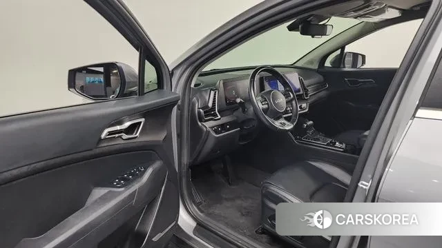 Kia Sportage 5th Generation id 3026795 из Кореи 20