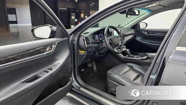 Hyundai Grandeur IG id 3942638 из Кореи 20