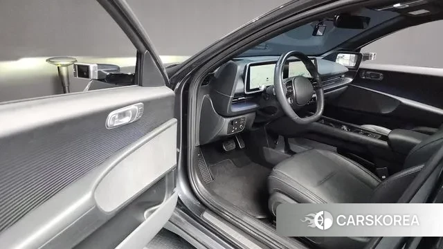 Hyundai Ionic 6 id 3405457 из Кореи 20