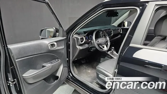 Hyundai Venue id 2751002 из Кореи 20