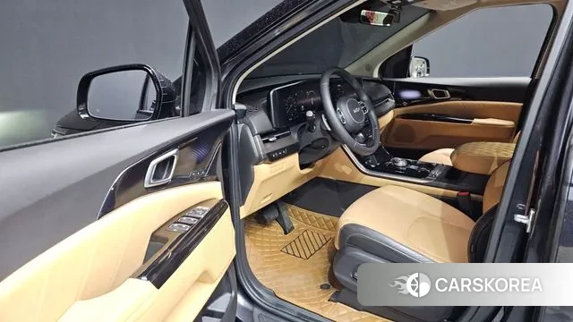 Kia Carnival 4th generation id 3712525 из Кореи 20