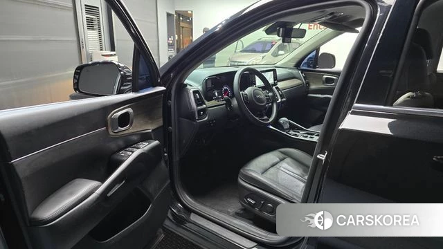 Kia Sorento 4th Generation id 4383036 из Кореи 20