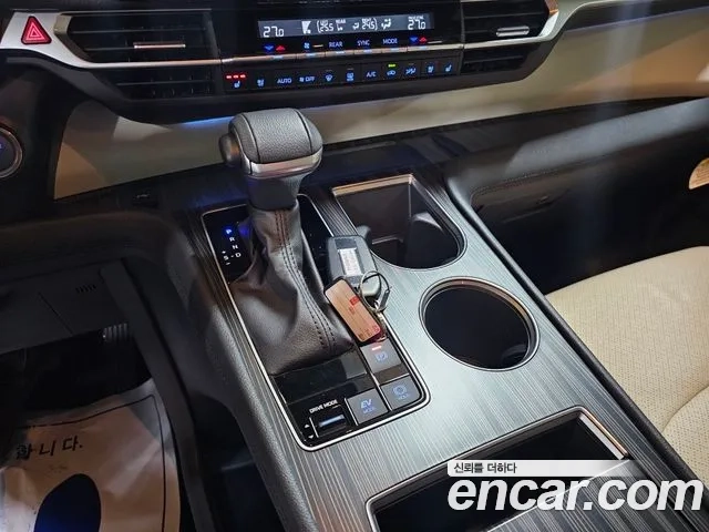 Toyota Sienna 4th Generation id 2934825 из Кореи 20